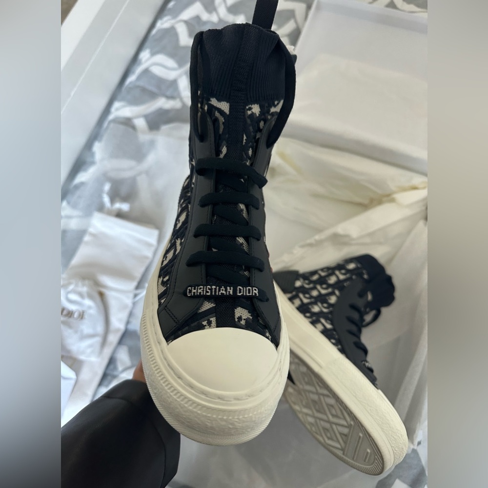 Dior Shoes